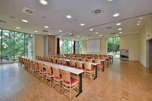 Konferenčné priestory v ubytovaní LH Parkhotel Hluboka Nad Vltavou Congress & Wellness