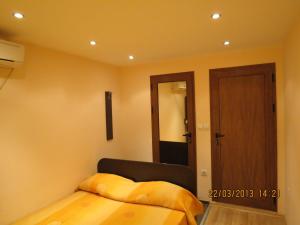 Kép Family Hotel Lebed szállásáról Neszebarban a galériában