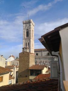 Fotografia z galérie ubytovania Santaelisabettafirenze1 vo Florencii