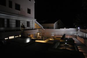 Fotografie z fotogalerie ubytování Hotel Corona v destinaci San Giovanni Rotondo