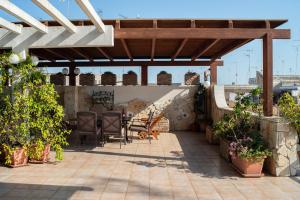 Fotografie z fotogalerie ubytování Aurora Rooms v destinaci Lecce