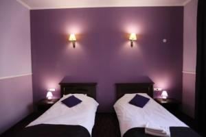 Легло или легла в стая в Хотел Нептун