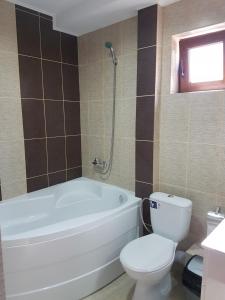 Gallery image of Casa Amiral in Sulina