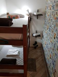 Gallery image of HostelariaSP Boutique in Sao Paulo +41 photos