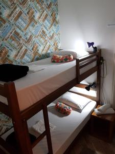 Gallery image of HostelariaSP Boutique in Sao Paulo