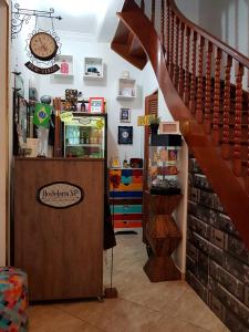 Fotografie z fotogalerie ubytování HostelariaSP Boutique v Sao Paulu