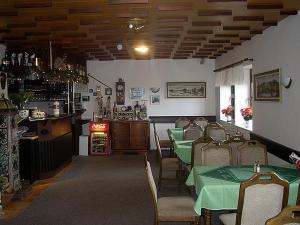 Fotografie z fotogalerie ubytování Sporthotel Rudolf v destinaci Boží Dar