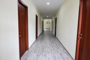 Gambar di galeri bagi Hotel Old Borjomi di Borjomi