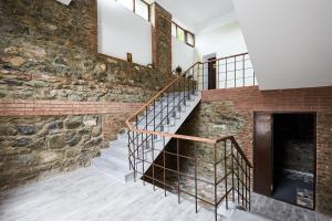 Gambar di galeri bagi Hotel Old Borjomi di Borjomi