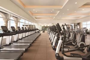 Academia e/ou comodidades em Hyatt Zilara Cancun - All Inclusive - Adults Only