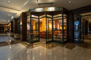 Fotografie z fotogalerie ubytování Hyatt Regency Reston v destinaci Reston