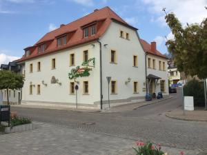 Gallery image of Pension Gasthaus Zur Forelle in Seeburg