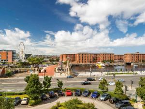 Gallery image of ibis Liverpool Centre Albert Dock – Liverpool One in Liverpool