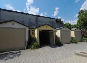 Hoone, kus apartement asub