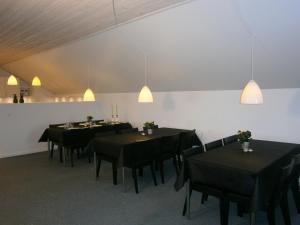 Gallery image of Vedersø Klit Camping & Cottages in Ulfborg