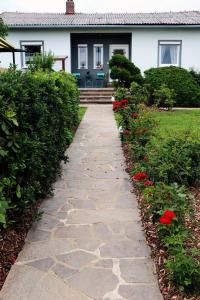 Fotografie z fotogalerie ubytování Fuchsheisl v destinaci Riedenburg