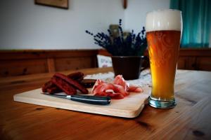 Fotografie z fotogalerie ubytování Fuchsheisl v destinaci Riedenburg