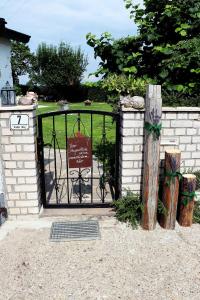 Fotografie z fotogalerie ubytování Fuchsheisl v destinaci Riedenburg