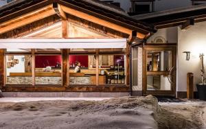 Kép Rainell Dolomites Retreat szállásáról Ortiseiben a galériában
