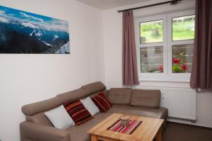 Posedenie v ubytovaní Apartmány Biela Púť - Jasná nr. 3