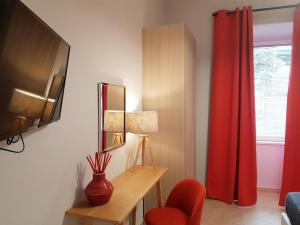 Gallery image of Solfatara Suites B&B in Pozzuoli