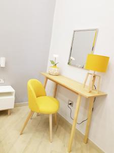 Fotografie z fotogalerie ubytování Solfatara Suites B&B v destinaci Pozzuoli