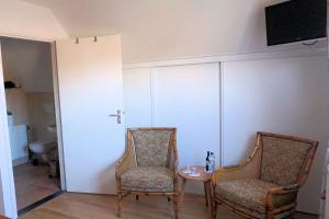 Galeriebild der Unterkunft Droomzzz in Herkenbosch