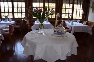 Ristorante o altro punto ristoro di Hotel Kinnen
