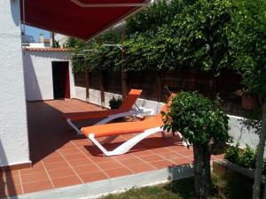 Fotografia z galérie ubytovania Villa Habana v destinácii El Vendrell