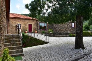 Gallery image of Casa Lagar Da Alagoa in Manteigas