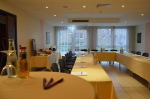 Gallery image of Hotel Primula in Troisdorf