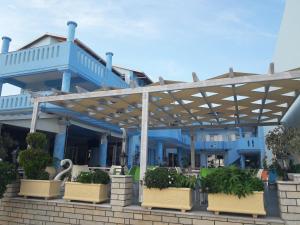 Fotografie z fotogalerie ubytování Hotel Spiros v destinaci Ammoudia