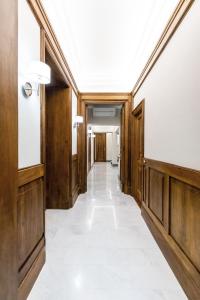 Fotografia z galérie ubytovania Gramsci Suites v Neapole
