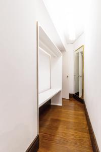 Fotografia z galérie ubytovania Gramsci Suites v Neapole
