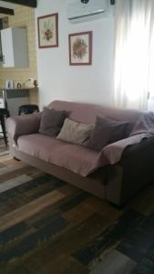 Posedenie v ubytovaní Villa Chabola