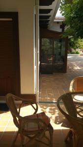 Fotografia z galérie ubytovania Villa Chabola v destinácii Denia