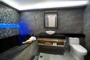 Bagno di Two Fukun Hotel