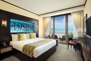 Photo de la galerie de l'établissement Ramada Resort By Wyndham Dar es Salaam, à Dar es Salaam 97 autres photos