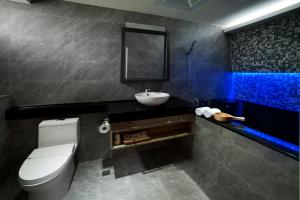 Bagno di Two Fukun Hotel