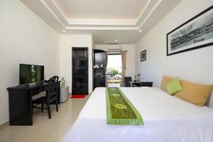 Foto da galeria de Hoi An Green View Homestay & Villa em Hoi An