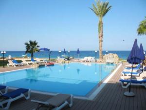 Gallery image of one bedroom apartment in Fig tree bay in Protaras