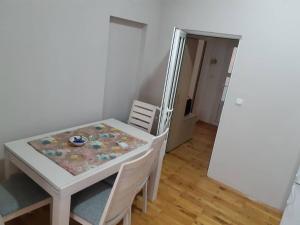 Foto sihtkohas Vranje asuva majutusasutuse Stankovic Apartman galeriist