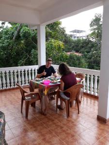 Gallery image of Hewage Resort in Anuradhapura