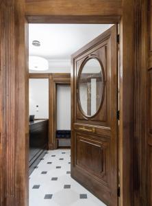 Fotografia z galérie ubytovania Gramsci Suites v Neapole