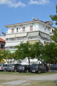 Gallery image of Asteri's Summer in Paralia Katerinis