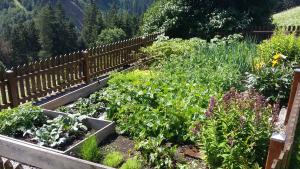 Giardino di Doadlerhof