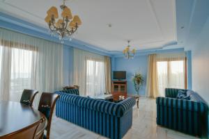 Gallery image of Nefeli Hotel in Alexandroupoli