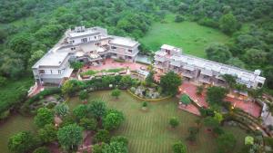 Gallery image of Araliayas Resort & Spa in Udaipur