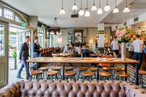 Gallery image of Orange Tree in Richmond upon Thames