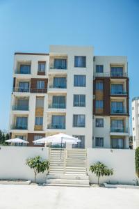 Gallery image of La Dolce Vita Residence in Ulcinj